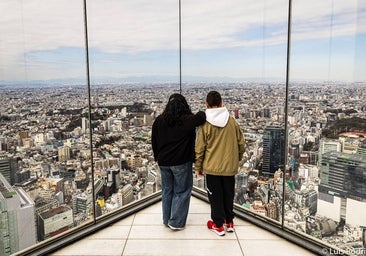 Qué deberías saber antes de ir a Japón (lo primero, «no hables en el transporte público»)