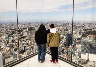 Qué deberías saber antes de ir a Japón (lo primero, «no hables en el transporte público»)