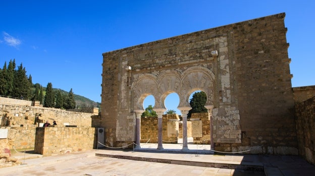 Medina Azahara