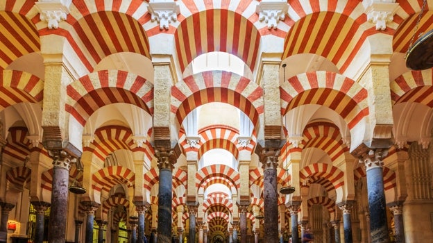 Mezquita de Córdoba