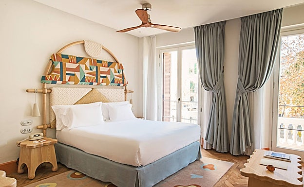 Montesol Experimental