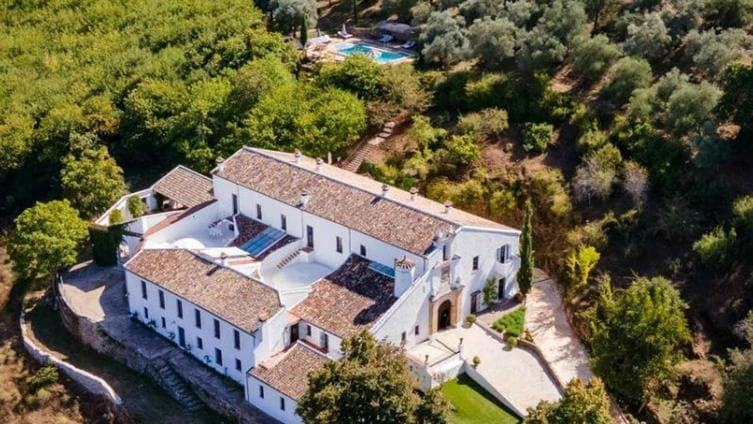 El lujo del estilo de vida andaluz: alójate en las mejores haciendas de la provincia de Sevilla