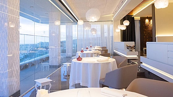 Hoteles y restaurantes: una lista de capricho si planeas unas vacaciones en Tenerife