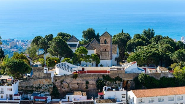 La ruta perfecta para conocer la Costa del Sol en coche