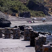 Calas escondidas y llenas de encanto en la costa de Granada