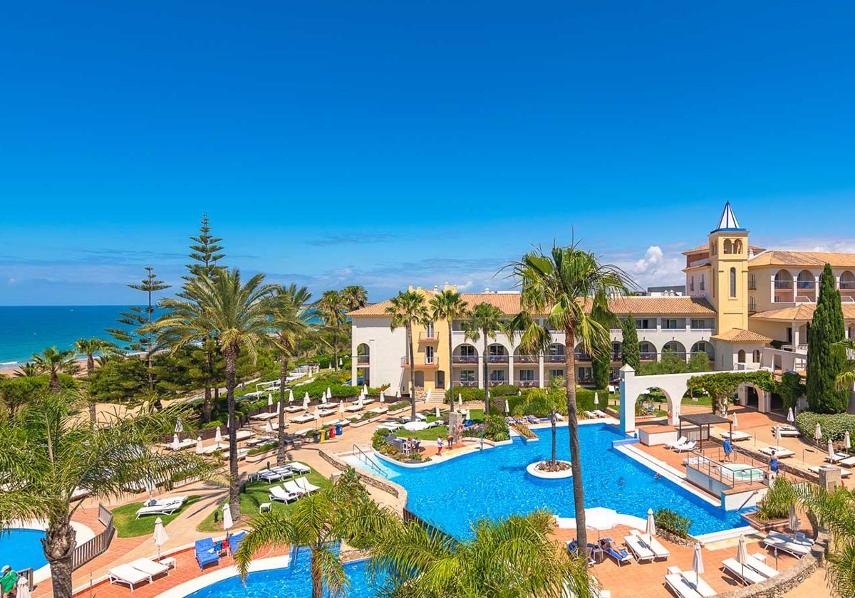 Hotel Fuerte Conil - Costa Luz en Conil de la Frontera