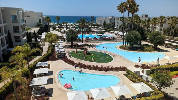 🔎 Método para encontrar ofertas de Hoteles Todo Incluido en Andalucía