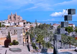 Diez sitios para ver sí o sí en unas vacaciones en Palma de Mallorca