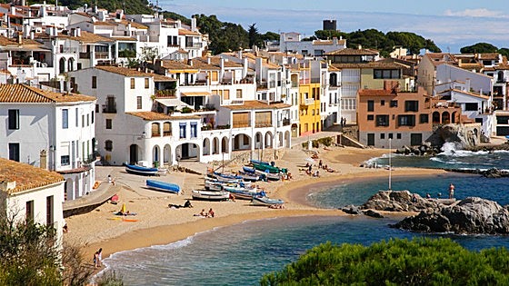 Seis playas en la Costa Brava con las que sueñan los que aún no tienen vacaciones
