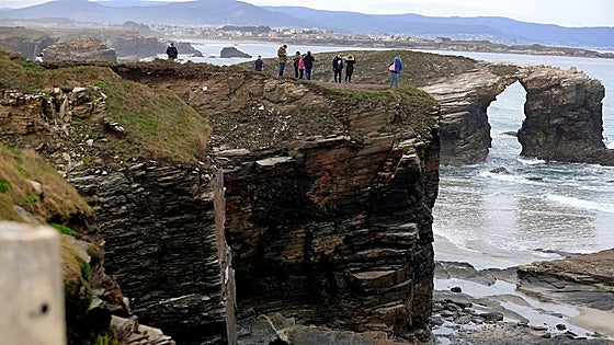 La playa con más búsquedas en Google en cada comunidad autónoma