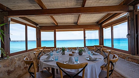 Dónde comer en Formentera: una guía imprescindible para unas vacaciones de éxito