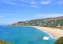 Las playas menos masificadas de Cádiz: ¿cuáles son y dónde están?