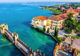 Diez lagos de Italia que triunfan en Instagram y que merecen una visita