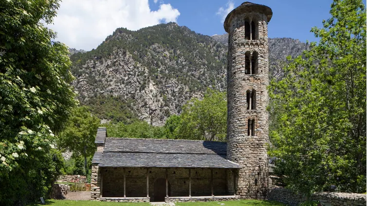 Cosas que debes saber si quieres ir de vacaciones este verano a Andorra
