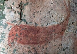 Arte rupestre mediterráneo: un testimonio excepcional de la vida y la cultura de los primeros andaluces