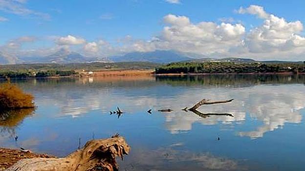 Las mejores piscinas naturales de Granada desde Sierra Nevada hasta la Alpujarra