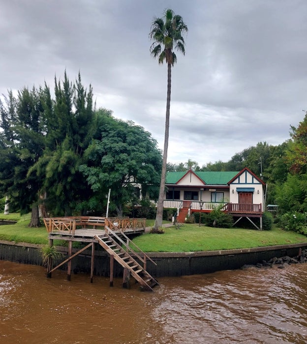 Tigre