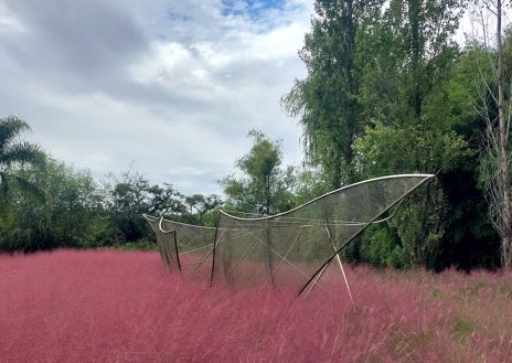 Imagen secundaria 1 - Diversos rincones de El Descanso, en Tigre, Buenos Aires.