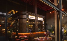 Bar Cochinchina