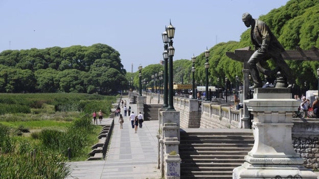 Costanera Sur