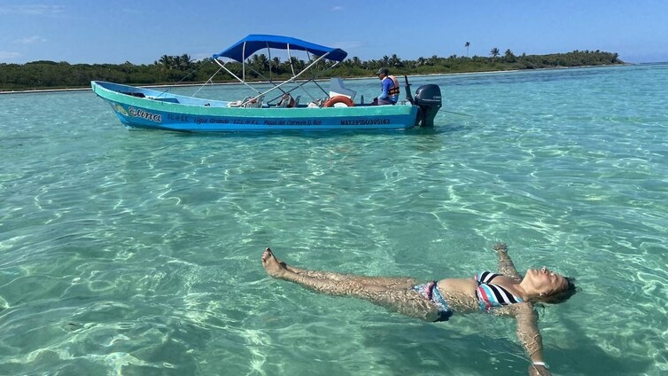 Riviera Maya: lo que hay que ver si vas de vacaciones al Caribe mexicano