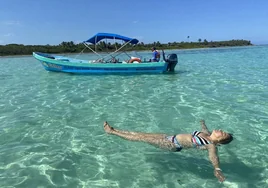 Riviera Maya: lo que hay que ver si vas de vacaciones al Caribe mexicano