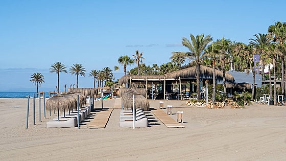 Guía para unas vacaciones perfectas: dónde comer muy bien en Marbella