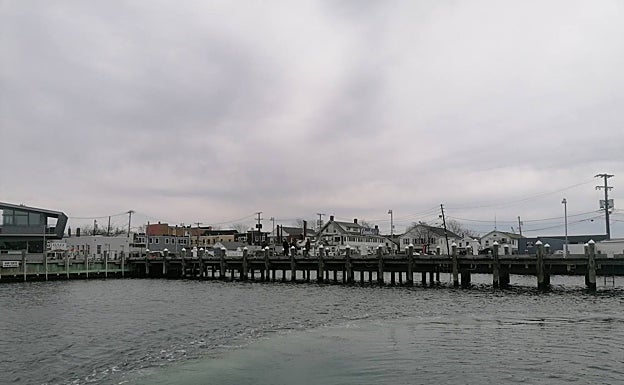 Greenport, cada vez más popular en los meses de verano