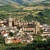 Real Monasterio de Guadalupe, la joya arquitectónica extremeña que es Patrimonio Mundial