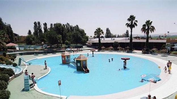 Estos son los mejores parques acuáticos de Andalucía para refrescarse en verano