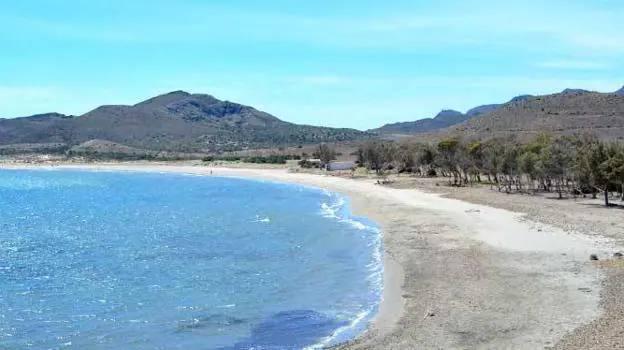 Guía de las mejores playas y calas de Almería para el verano