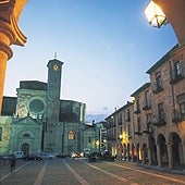 Escapada cerca de Madrid: el pueblo medieval mejor conservado de Castilla La-Mancha a tan solo 2 horas de la capital