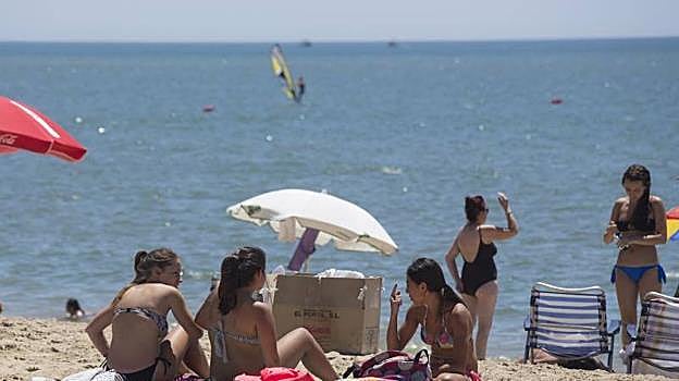 Estas son las playas de Huelva que tienen bandera azul en 2023: dónde están y cómo llegar