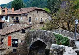 La aldea 'encantada' más famosa del corazón de los Picos de Europa