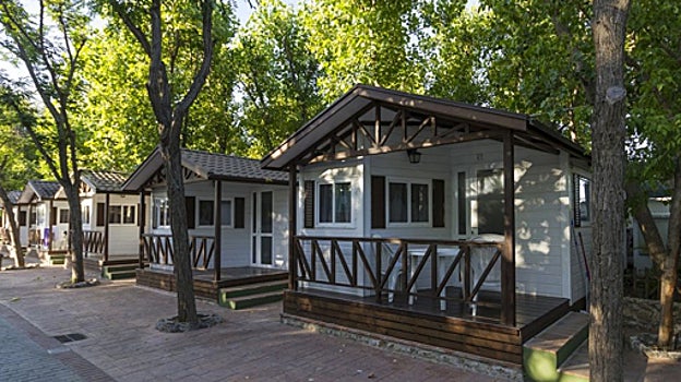 Estos son los campings de Málaga más baratos que aún están disponibles para una escapada en agosto
