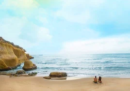 Siete playas para exprimir lo que queda de verano en la Costa Cálida