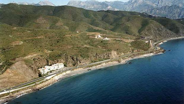 Playa de Calaceite