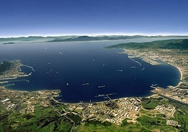 De Ronda a Algeciras: pueblos y paisajes de una de las rutas más agrestes de Andalucía