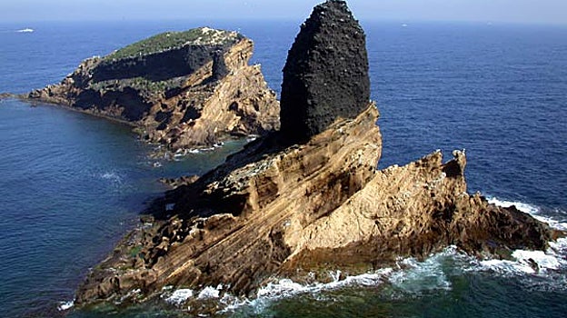 Parque Natural de las Islas Columbretes