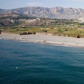 Salobreña, un clásico de la costa de Granada que une mar, montaña y playas de arena dorada