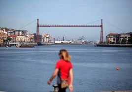 Este es el puente transbordador más antiguo del mundo: está en España y cumple 130 años