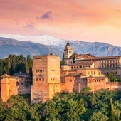 Ocho de los monumentos más visitados de Andalucía, uno por provincia