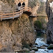 Los pueblos rurales de Granada más bonitos según la revista Traveler