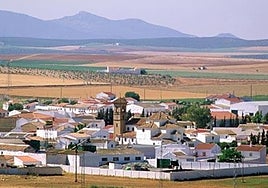 Humilladero, la localidad que debe su nombre a don Fernando de Antequera