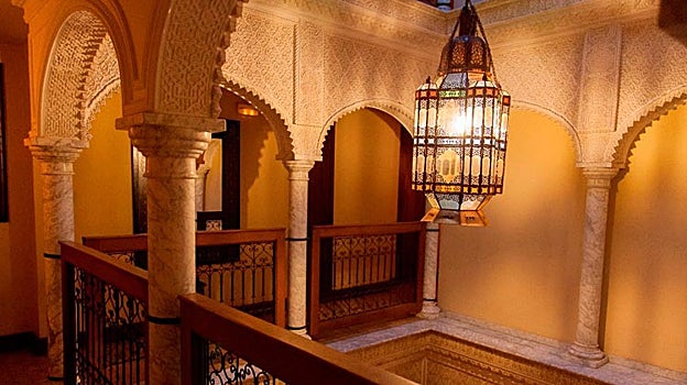 Hotel Alcoba del Rey