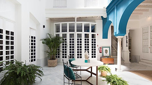 MDD4 Health Experience Hotel