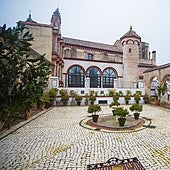 Siete hoteles de la provincia de Sevilla ideales para hacer una escapada en pareja este otoño