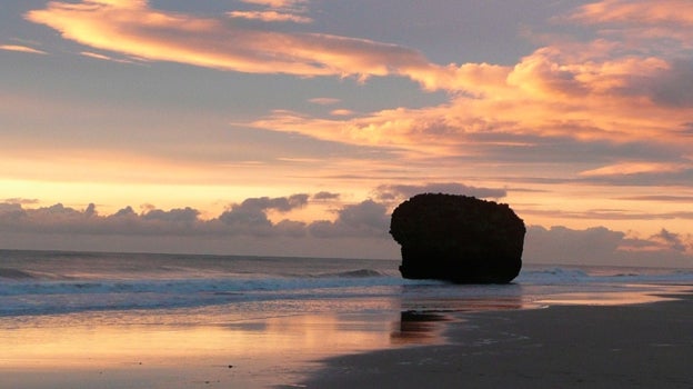 Playa de Matalascañas