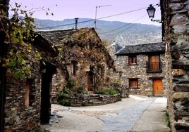 Los primeros 14 pueblos que fueron elegidos  los más bonitos de España