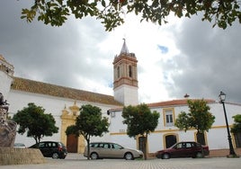 Campofrío, un apasionante recorrido entre vallones, dehesas y cortas mineras